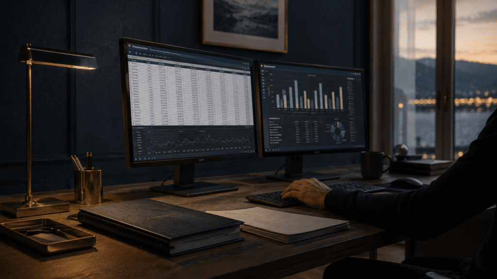 Externaliser sa Comptabilité à Genève — Guide Complet 2026