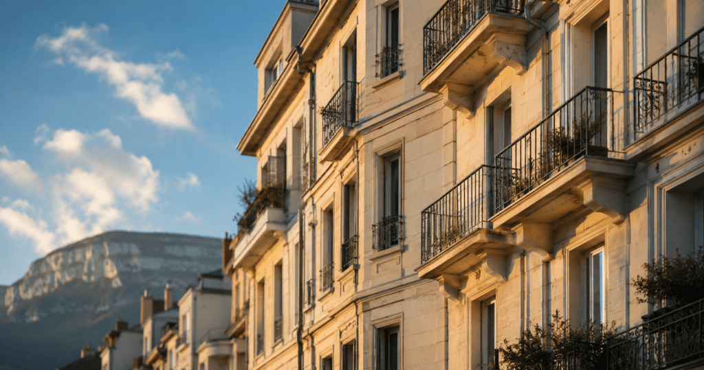 Imposition immobilière à Genève en 2026 : valeur locative, réforme du 1er janvier 2029